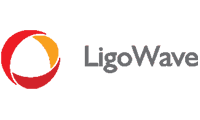 LigoWave Logo