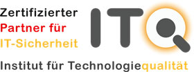 ITQ Logo