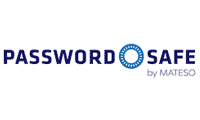Password Safe by MATESO Logo