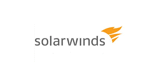 solarwinds Logo