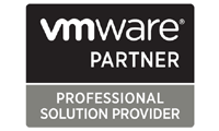 vmware Partner Logo