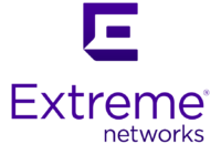 Extreme networks Logo