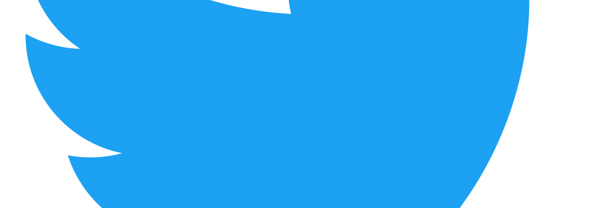 Twitter Logo