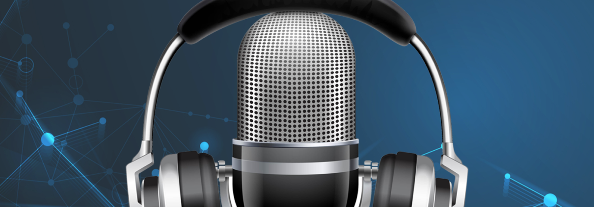 Bluescreen - Der Tech-Podcast!