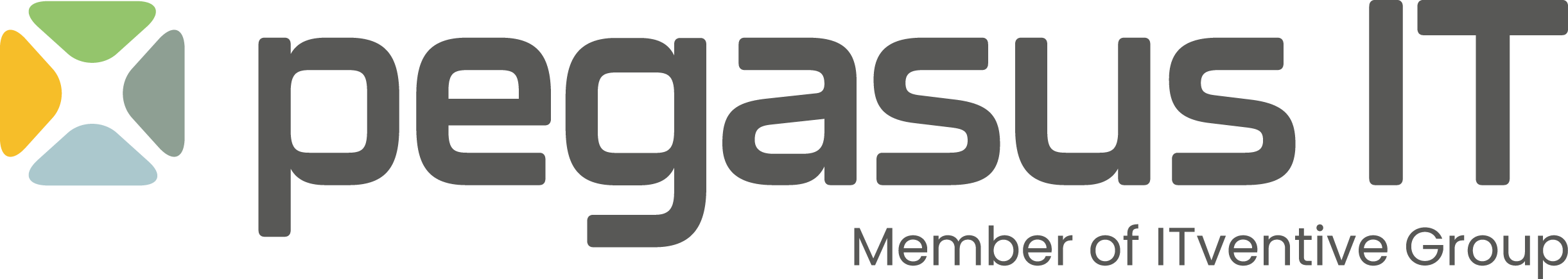 pegasus IT logo