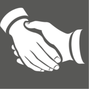 handshake_schiefergrau