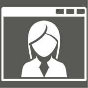 video_chat_schiefergrau